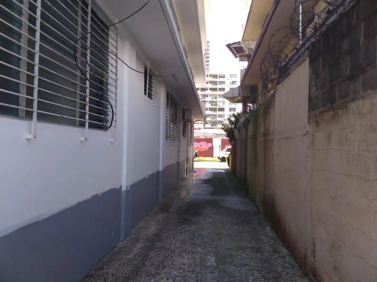 VENTA EDIFICIO OBARRIO