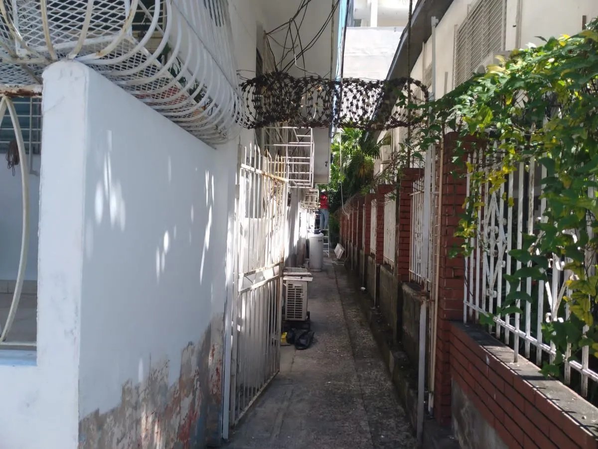 VENTA EDIFICIO OBARRIO