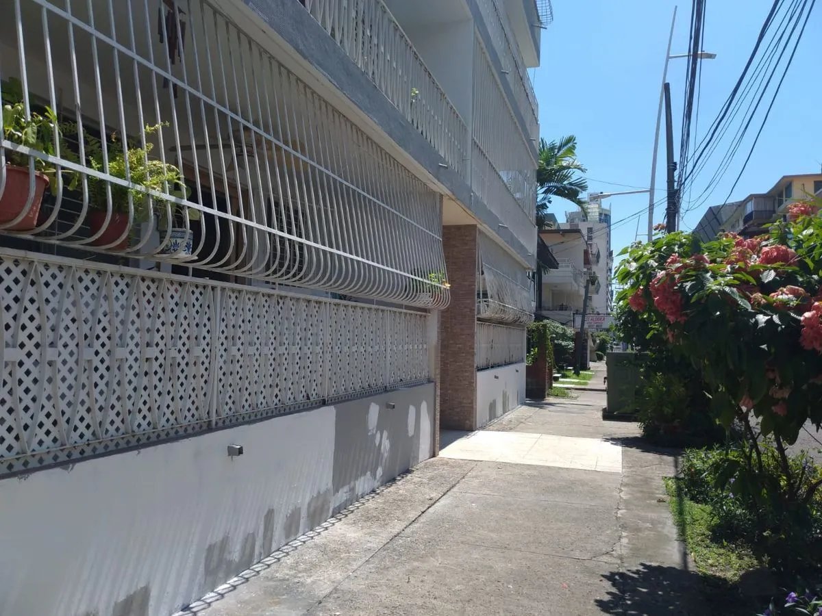 VENTA EDIFICIO OBARRIO