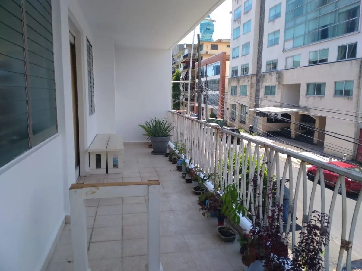 VENTA EDIFICIO OBARRIO