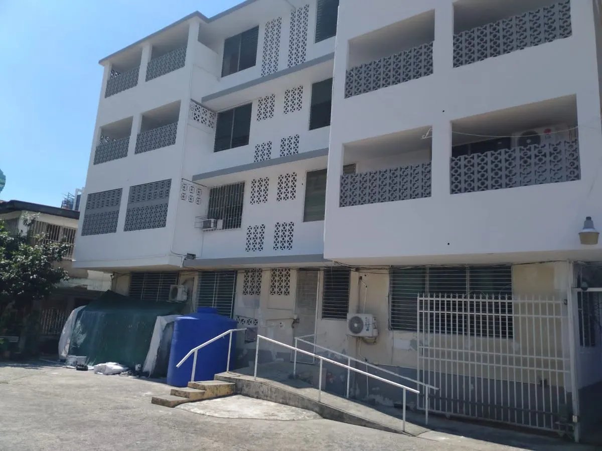 VENTA EDIFICIO OBARRIO