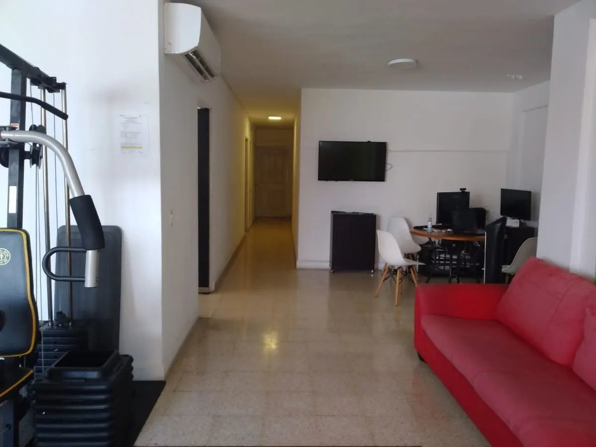 VENTA EDIFICIO OBARRIO