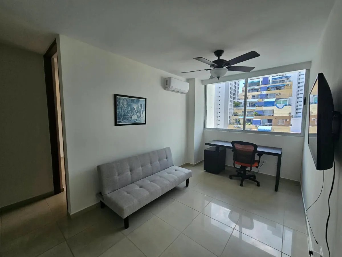 Apartamento para Alugar em Ciudad De Panamá