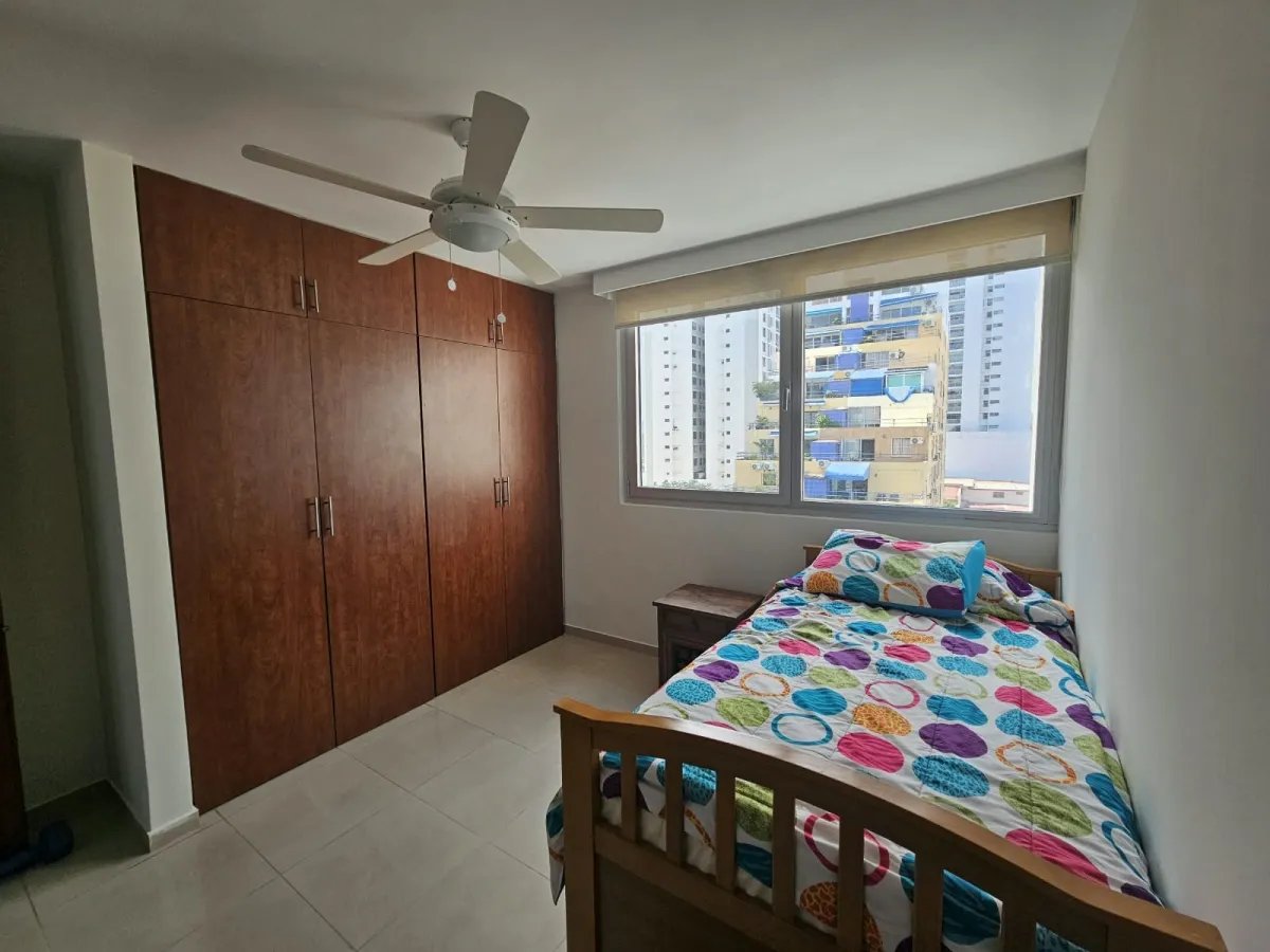 Apartamento para Alugar em Ciudad De Panamá