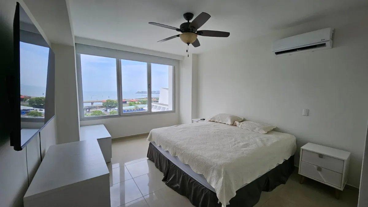 Apartamento para Alugar em Ciudad De Panamá