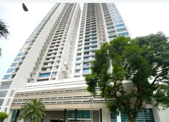 Apartamento para Alugar em Ciudad De Panamá