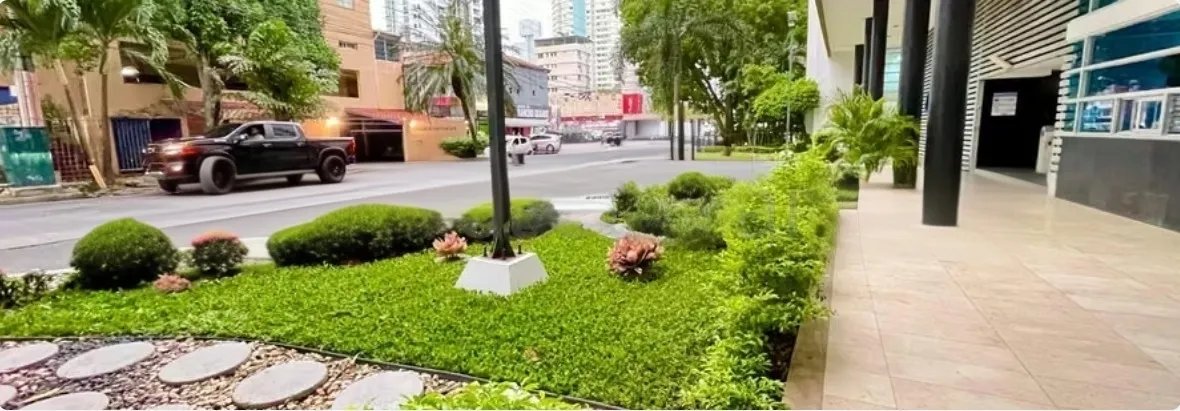 Apartamento para Alugar em Ciudad De Panamá
