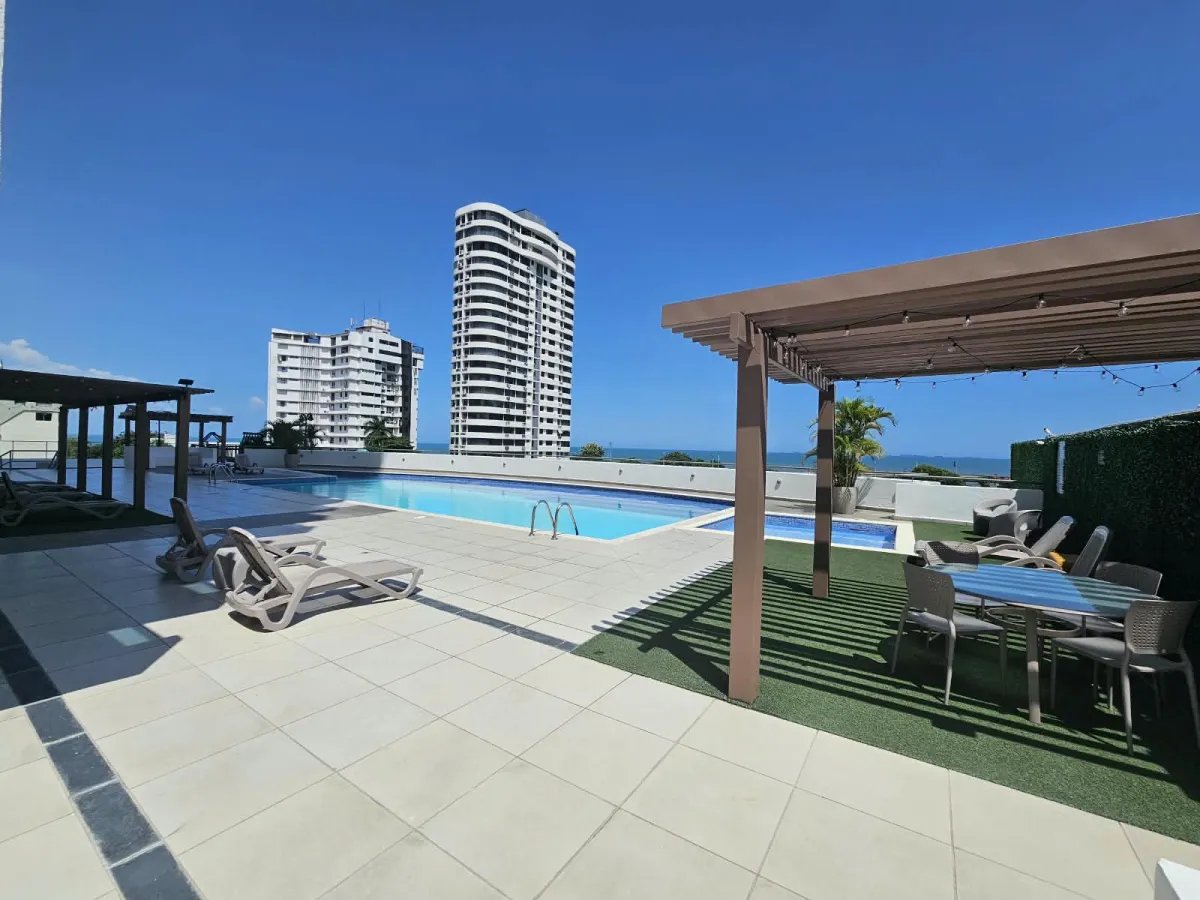 Apartamento para Alugar em Ciudad De Panamá