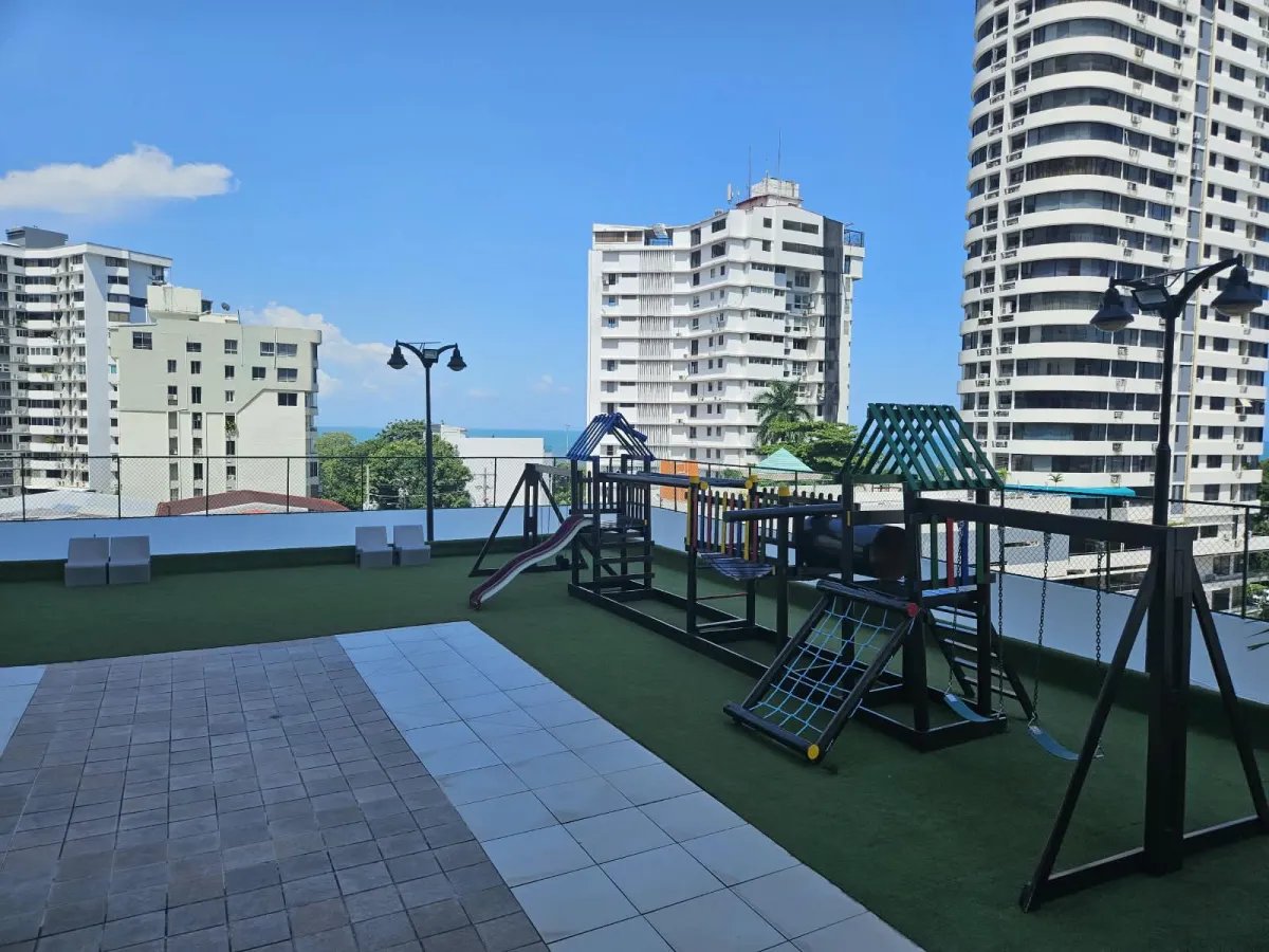 Apartamento para Alugar em Ciudad De Panamá