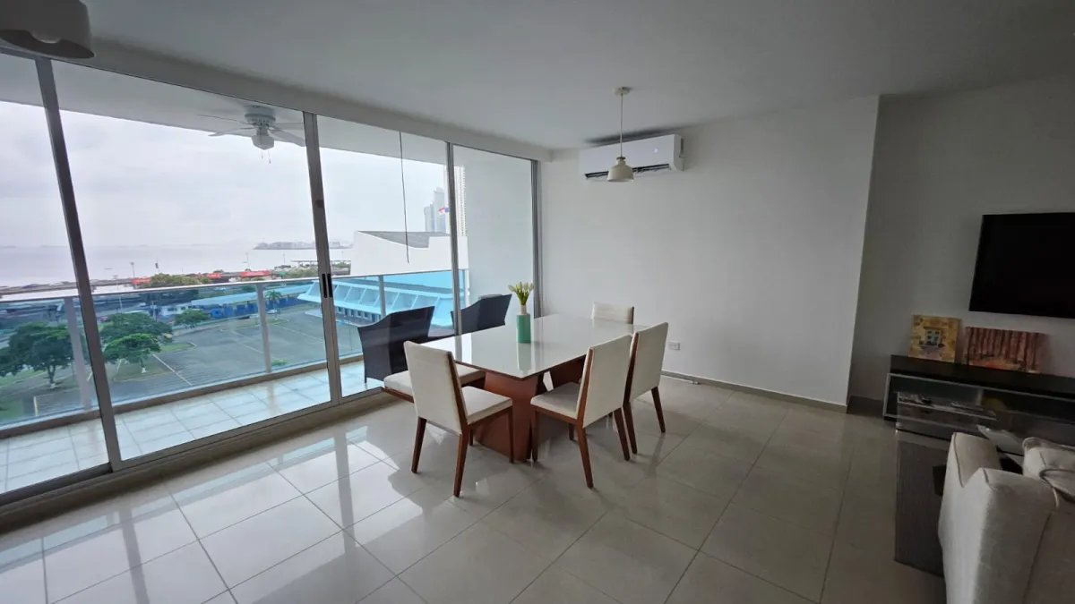 Apartamento para Alugar em Ciudad De Panamá