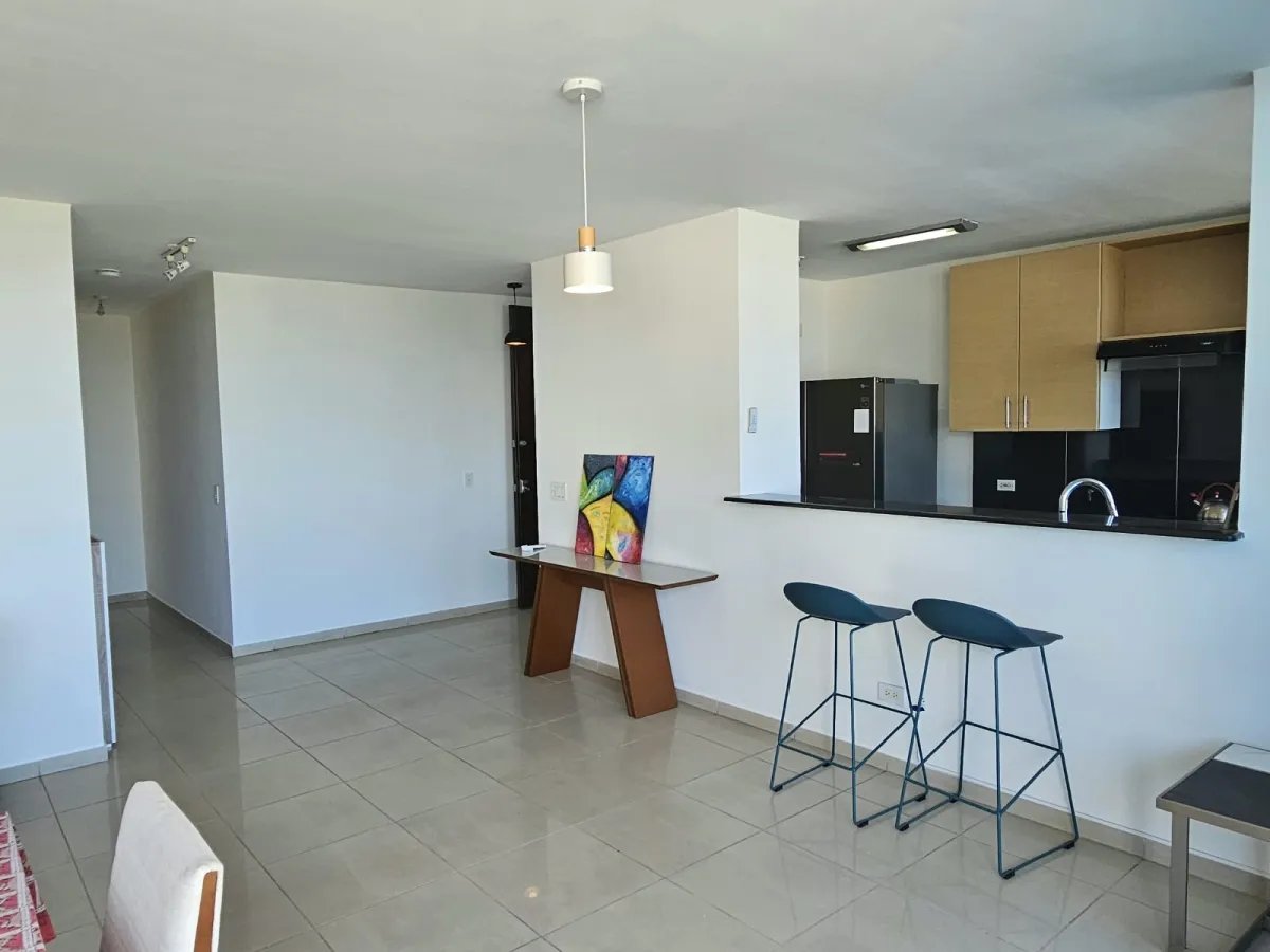 Apartamento para Alugar em Ciudad De Panamá