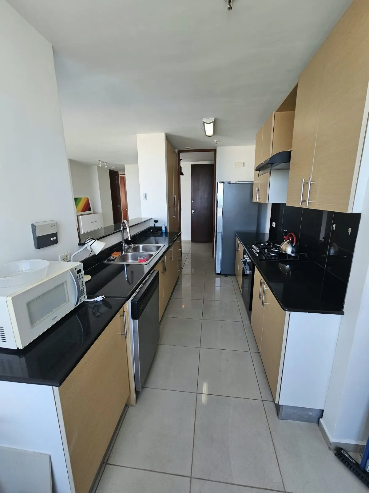 Apartamento para Alugar em Ciudad De Panamá
