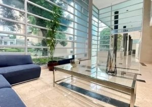 3-Bedroom Apartment for Rent at PH Cabo Marzo, San Francisco…