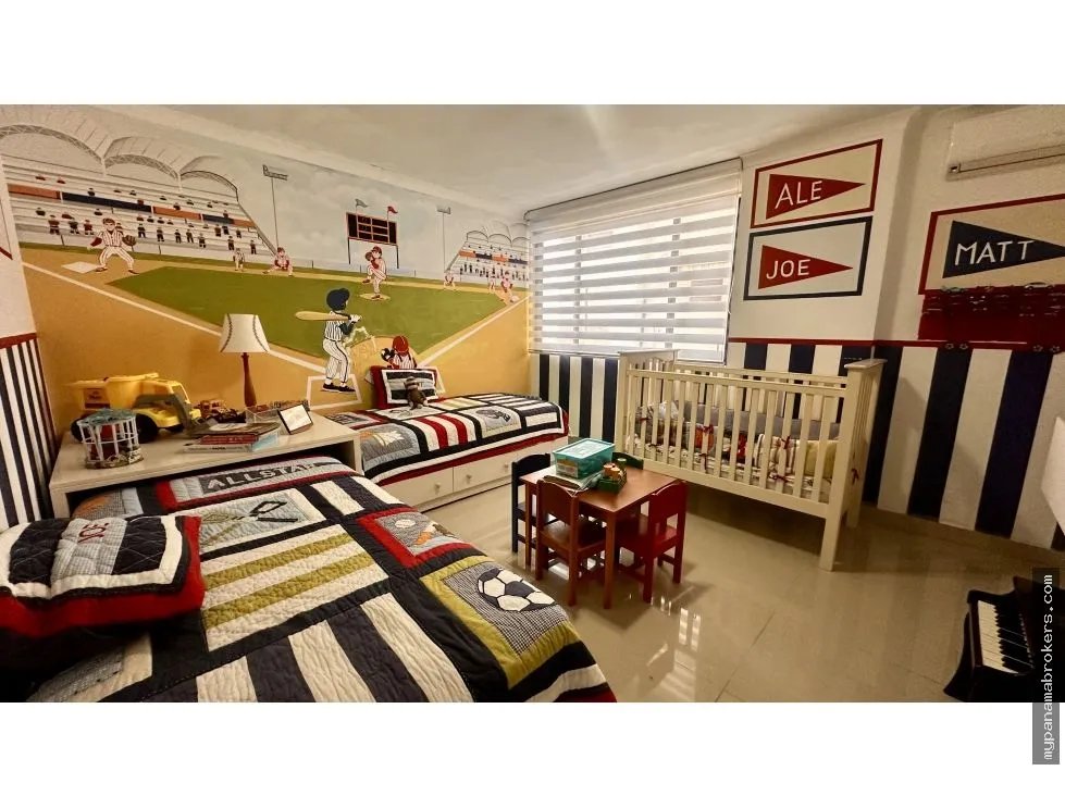 Se vende apartamento en Avenida Balboa, Panamá