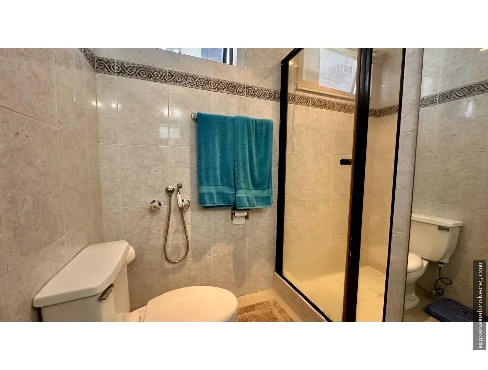 Se vende apartamento en Avenida Balboa, Panamá