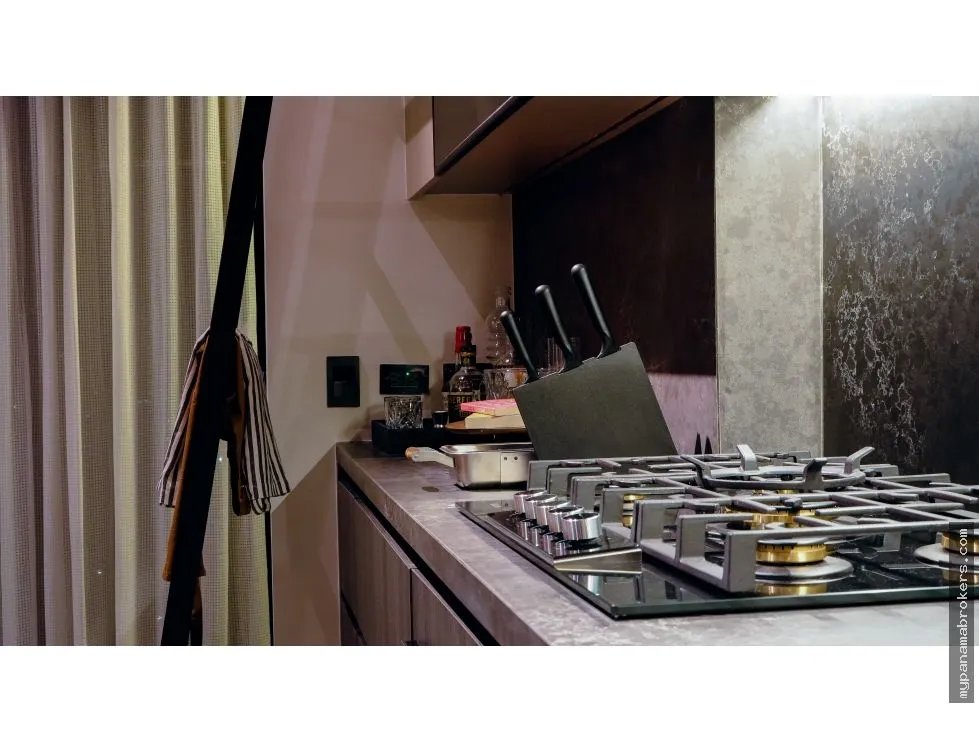 Se vende apartamento en Coco del Mar, San Francisco