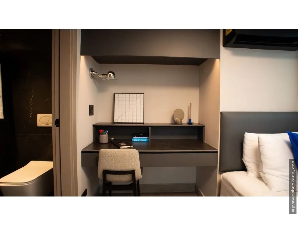 Se vende apartamento en Coco del Mar, San Francisco