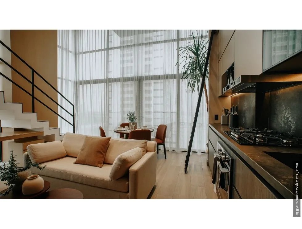Se vende apartamento en Coco del Mar, San Francisco