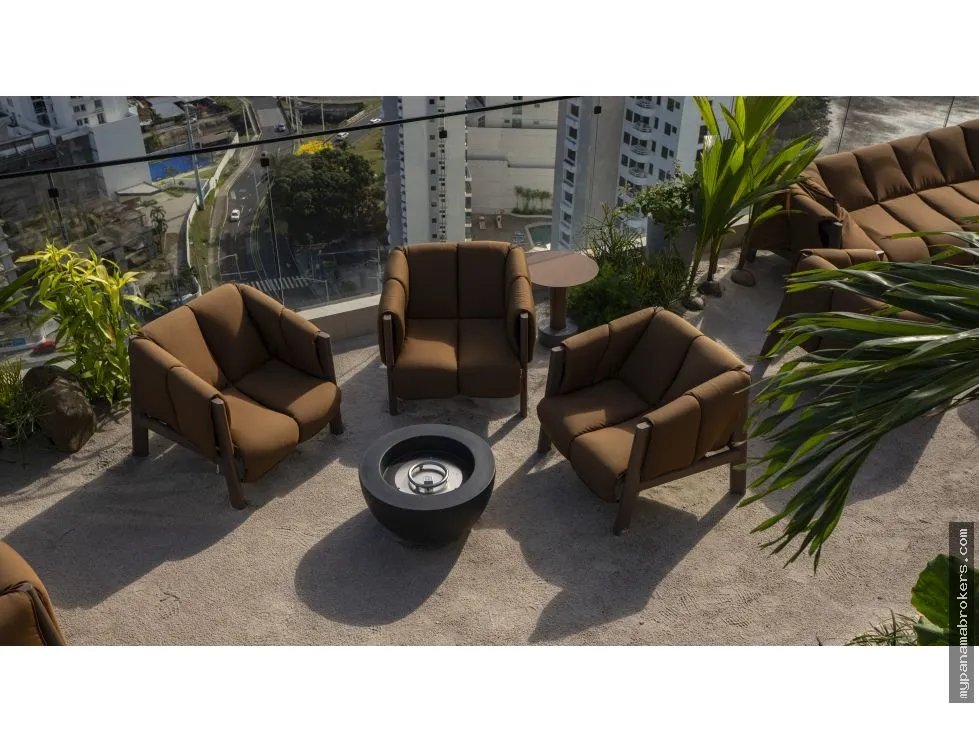 Se vende apartamento en Coco del Mar, San Francisco