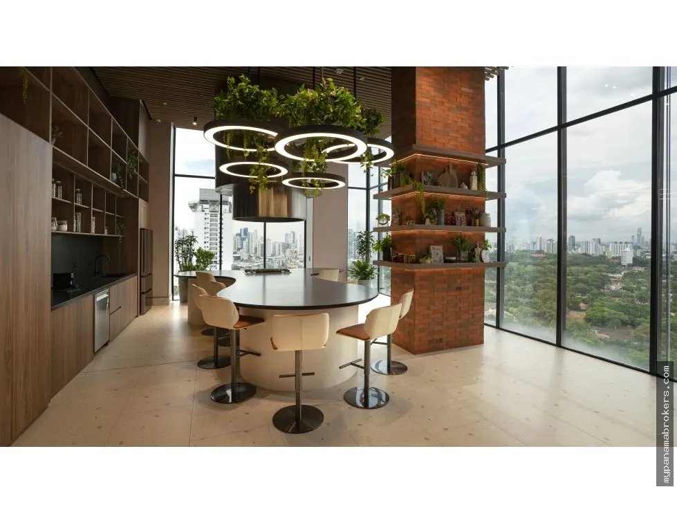 Se vende apartamento en Coco del Mar, San Francisco