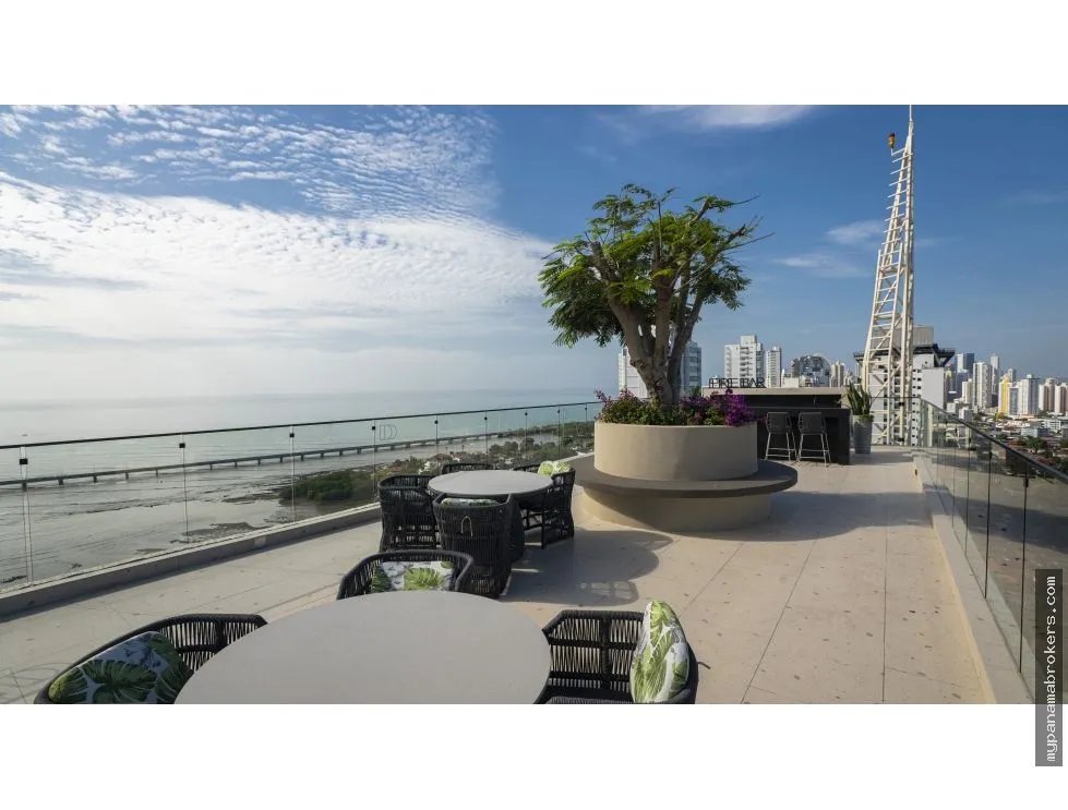 Se vende apartamento en Coco del Mar, San Francisco