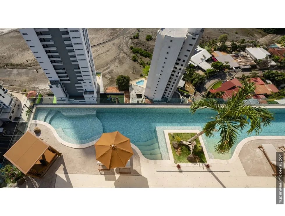 Se vende apartamento en Coco del Mar, San Francisco