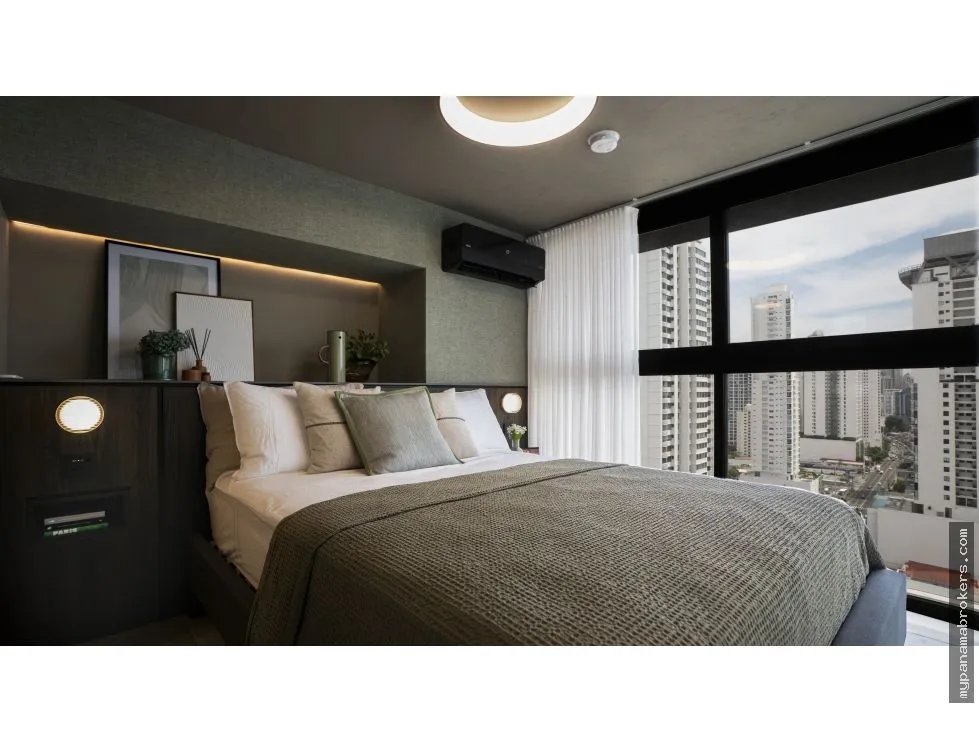 Se vende apartamento en Coco del Mar, San Francisco