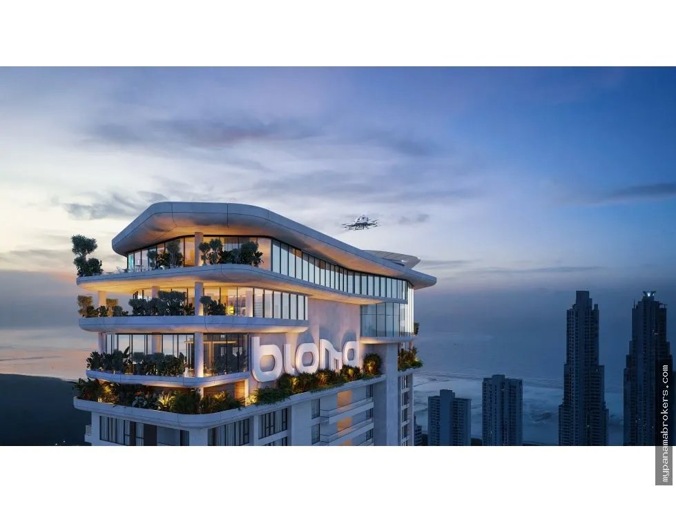 Se vende apartamento en Costa del Este, Panamá