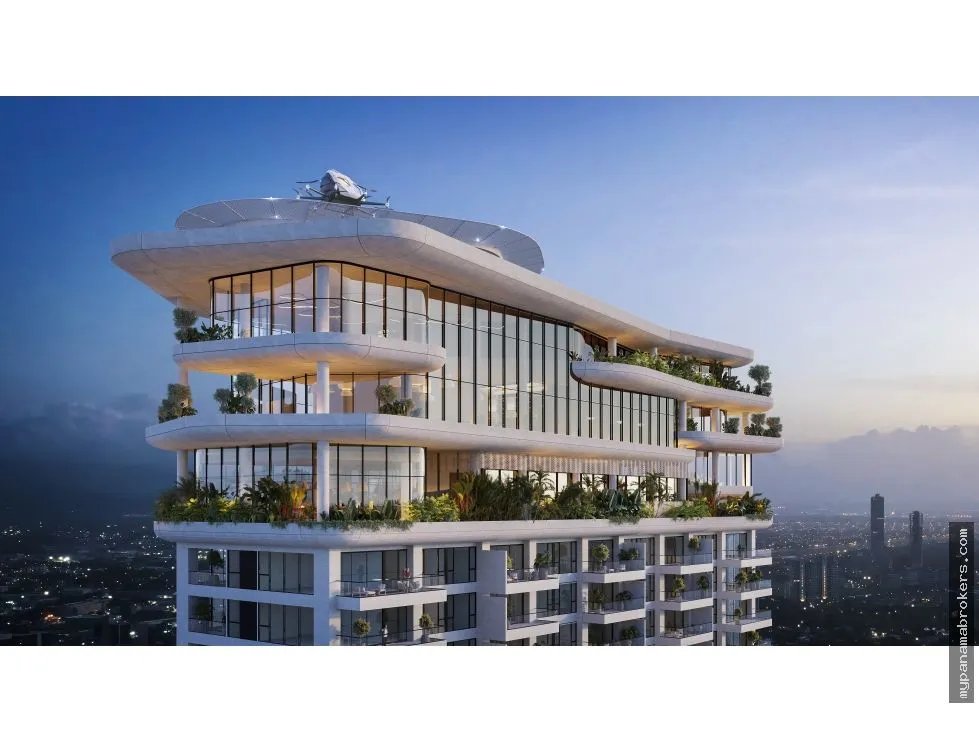 Se vende apartamento en Costa del Este, Panamá