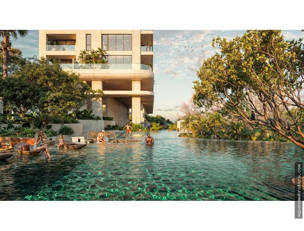 Se vende apartamento en Costa del Este, Panamá