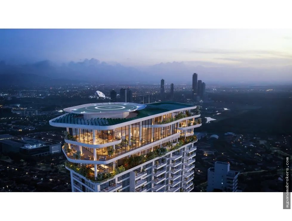 Se vende apartamento en Costa del Este, Panamá