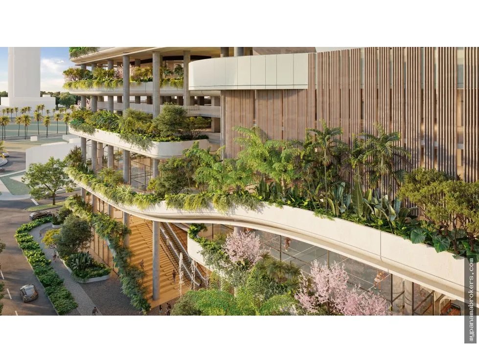 Se vende apartamento en Costa del Este, Panamá