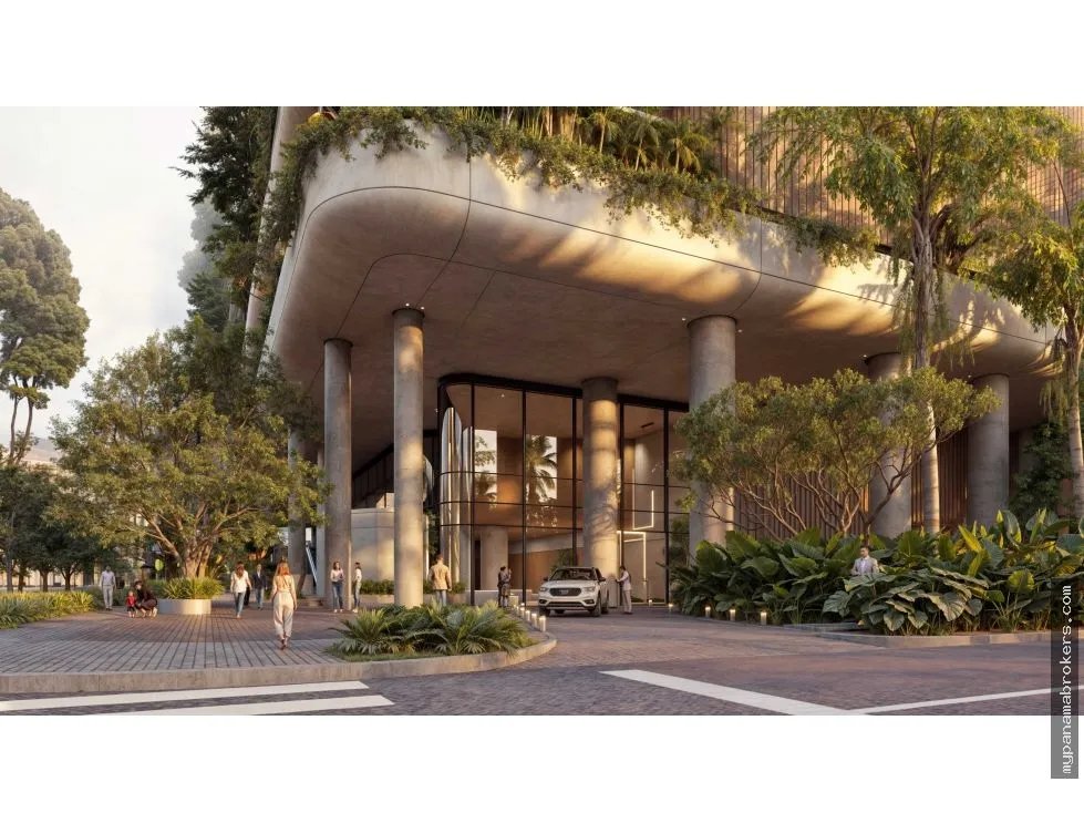 Se vende apartamento en Costa del Este, Panamá