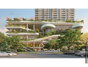 Apartment for Sale in Costa del Este, Panama