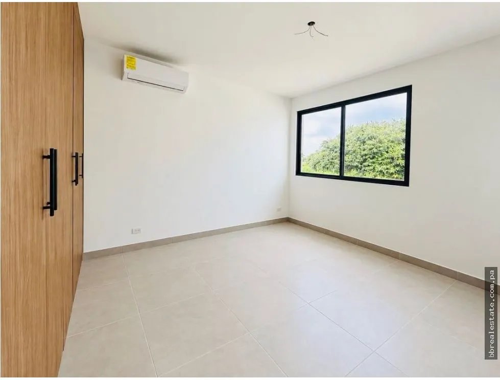 Venta de Casa nueva en Residencial Malibu, Gorgona
