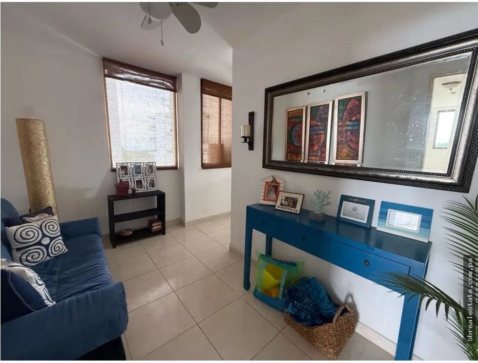 Apartment for Sale in Playa Blanca