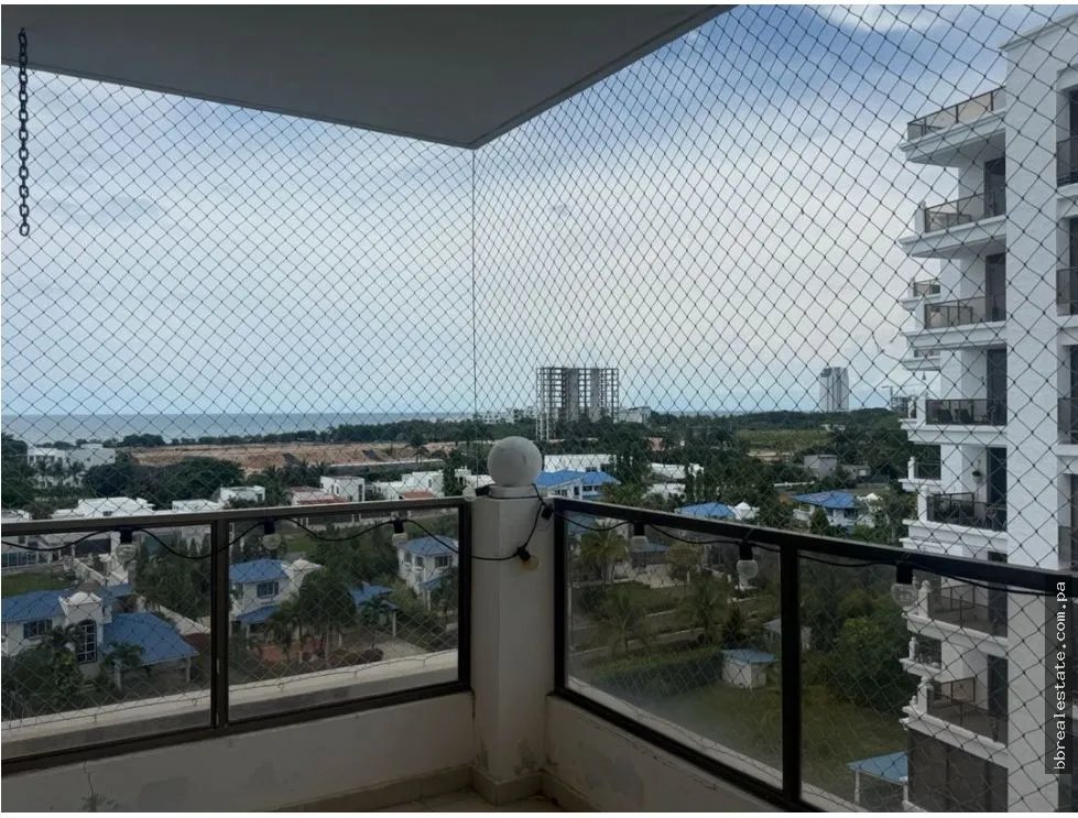 Apartamento à Venda em Rio Hato