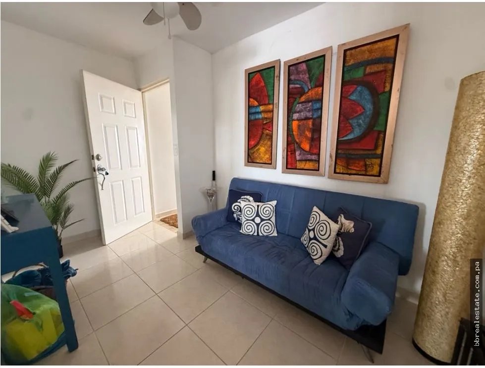 Apartamento à Venda em Rio Hato