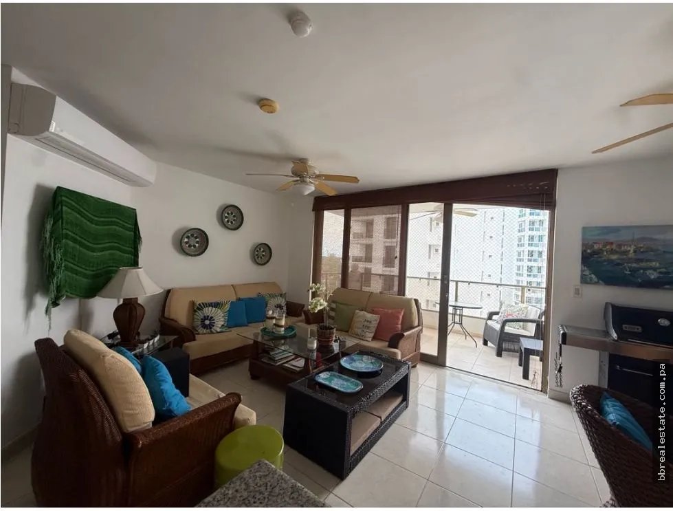 Apartamento à Venda em Rio Hato