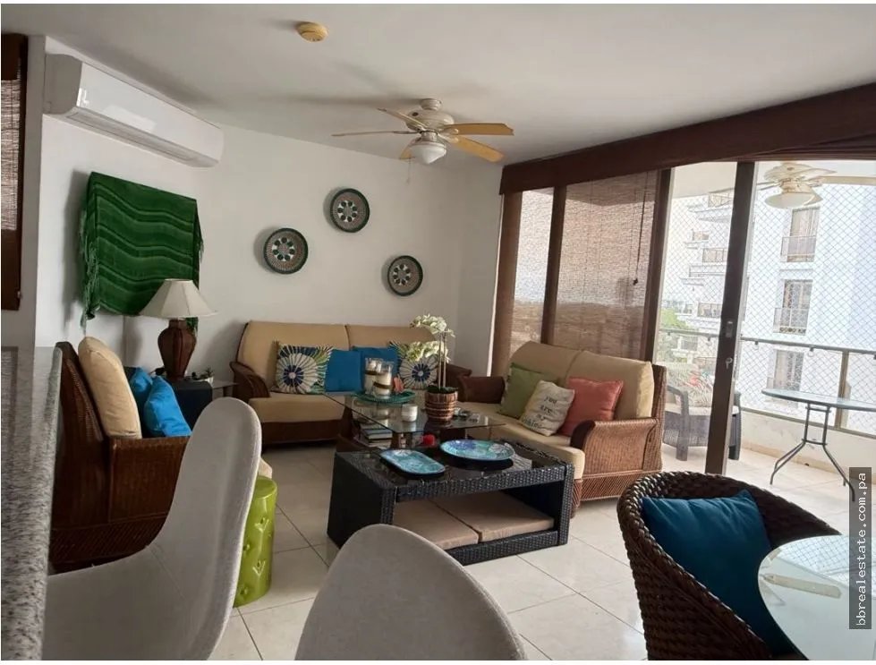 Apartamento à Venda em Rio Hato