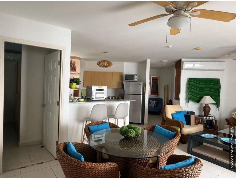Apartamento à Venda em Rio Hato