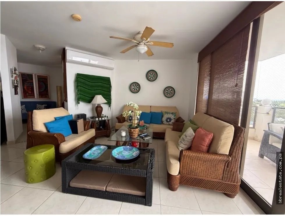 Apartamento à Venda em Rio Hato