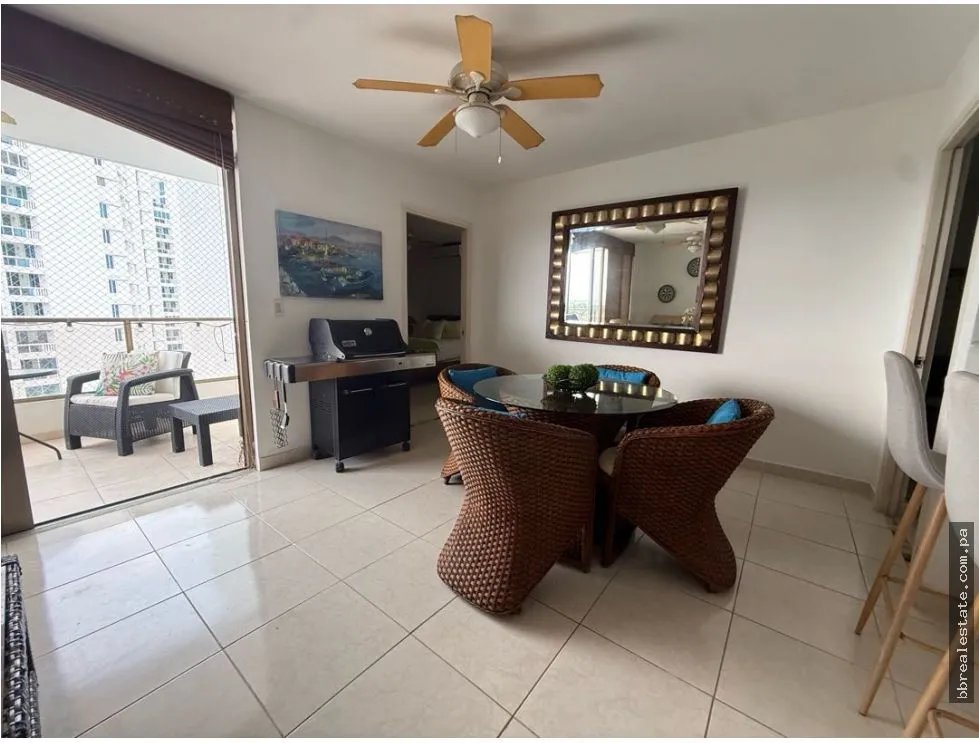Apartamento à Venda em Rio Hato