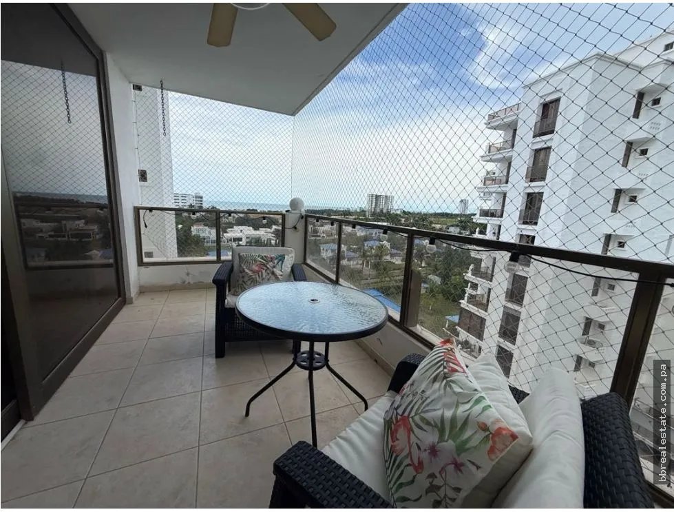 Apartamento à Venda em Rio Hato