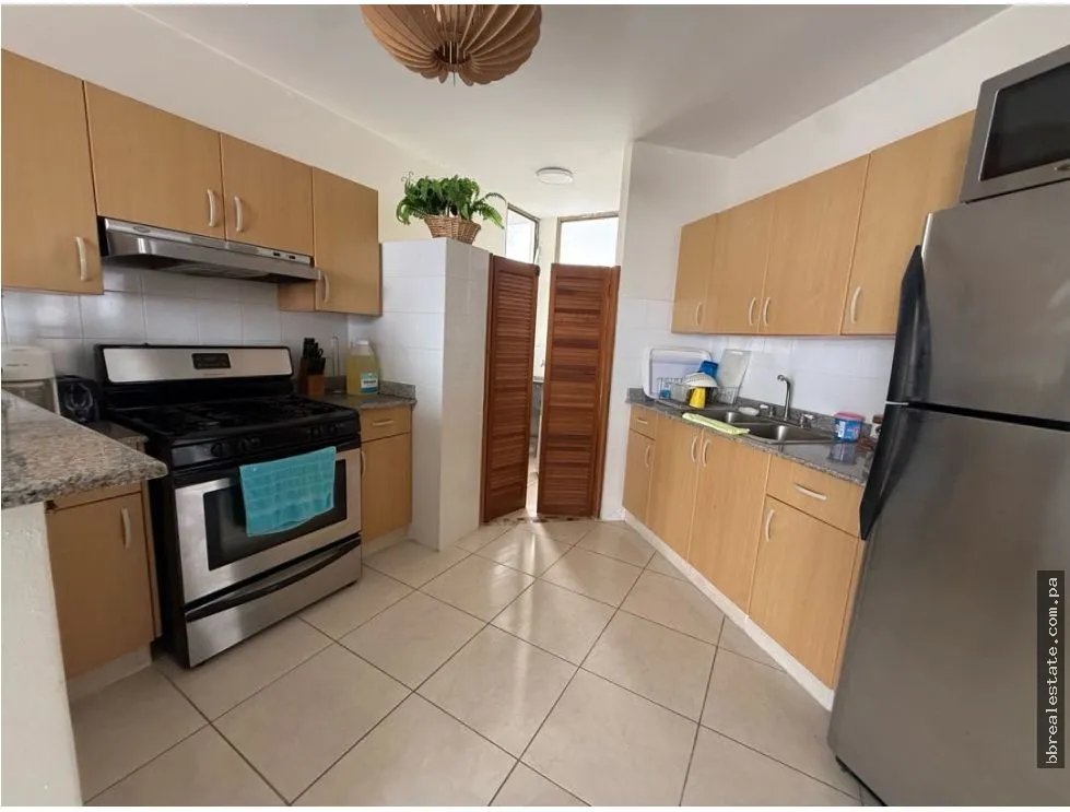 Apartamento à Venda em Rio Hato