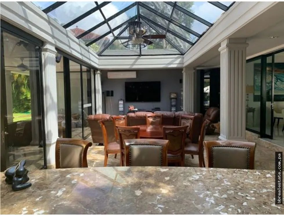 Alquiler de casa en San Francisco, Altos del Golf