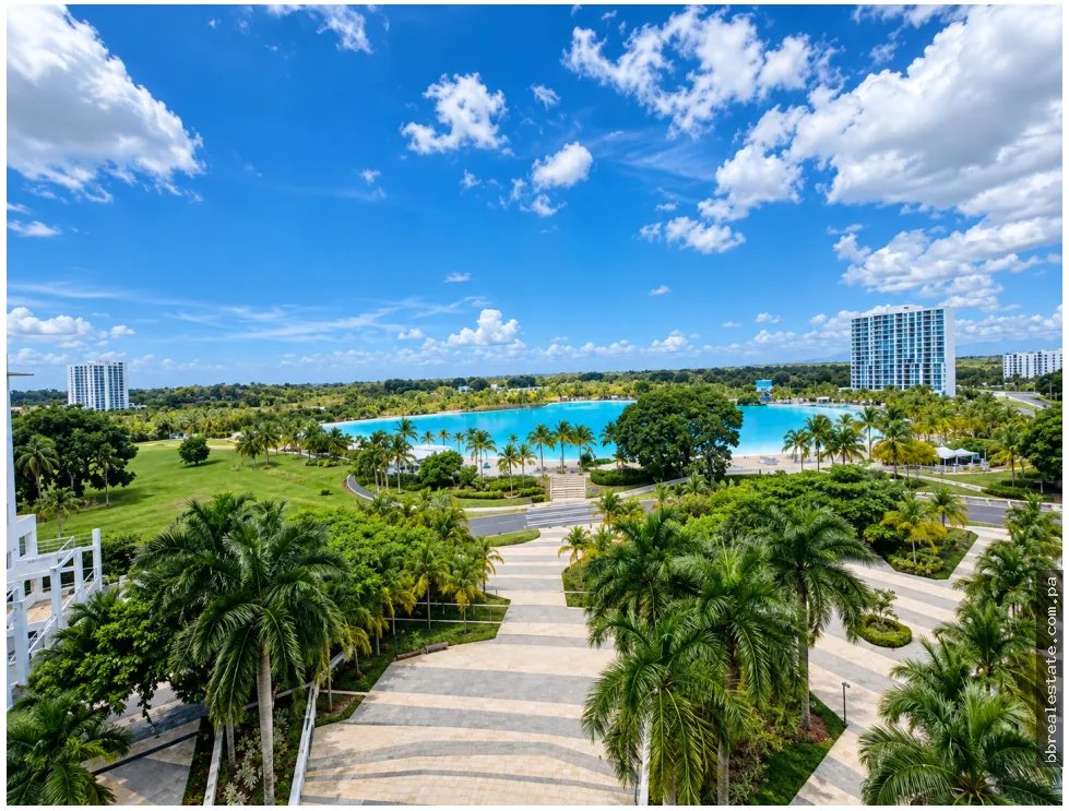 Venta de Apartamento en Playa Blanca