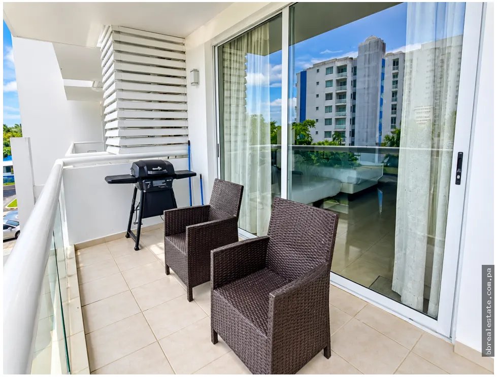 Apartamento à Venda em Rio Hato