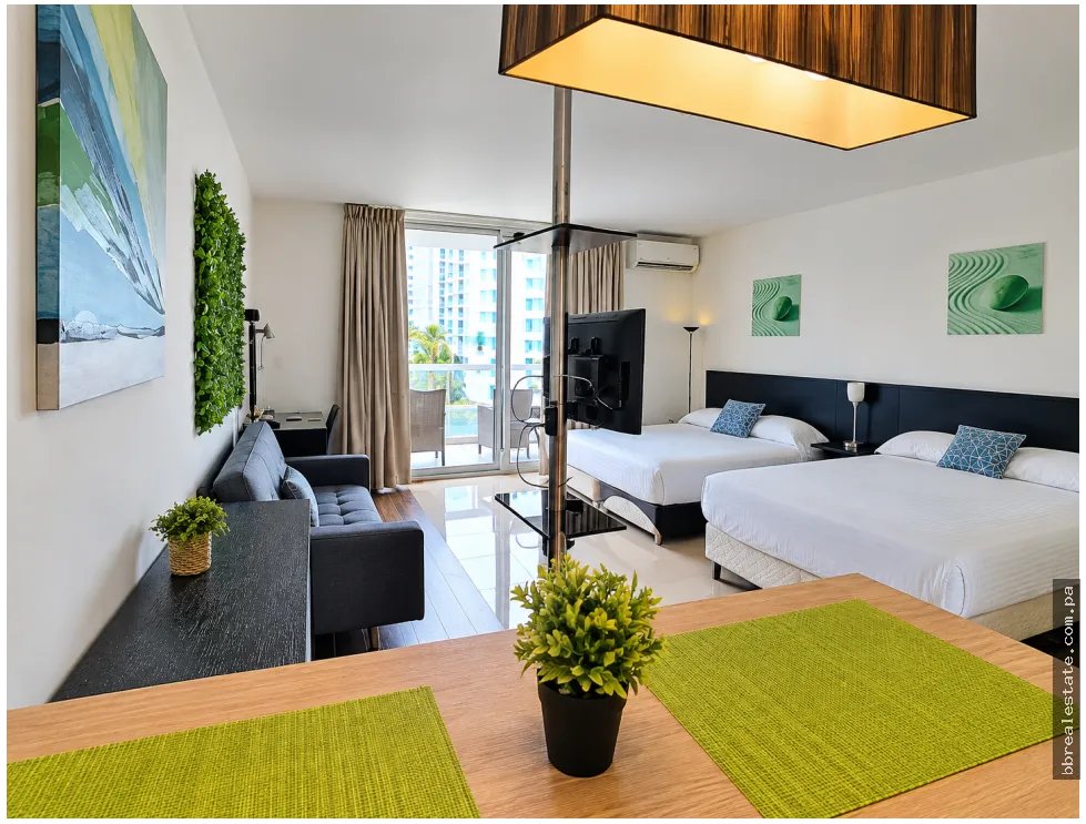 Apartamento à Venda em Rio Hato