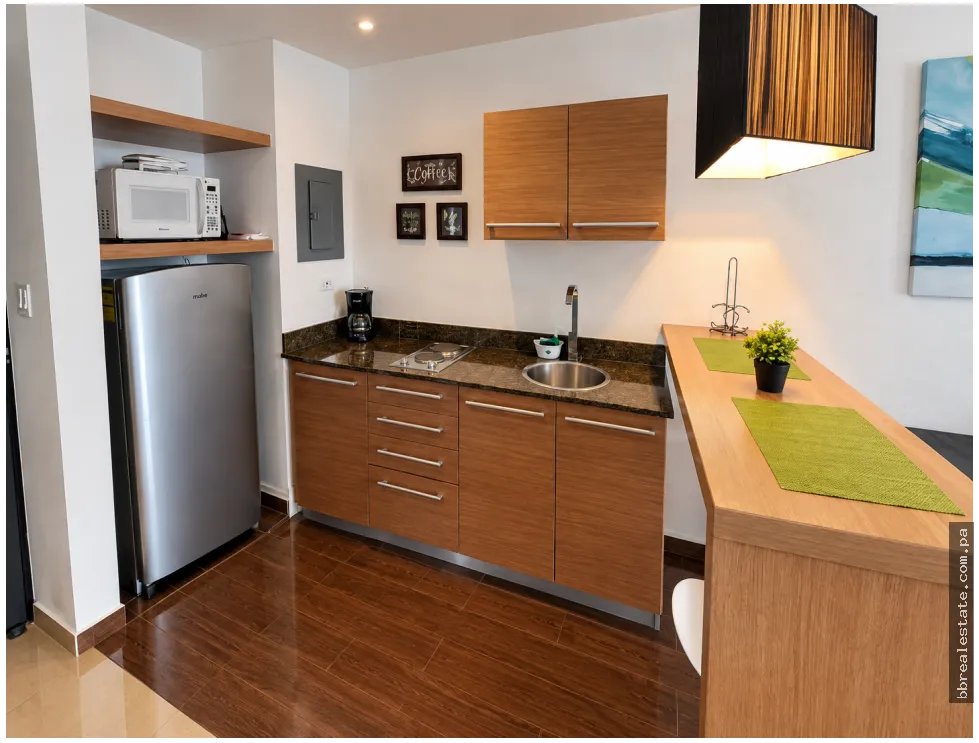 Apartamento à Venda em Rio Hato